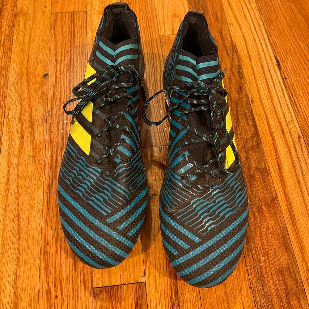 Adidas Nemeziz 17.1 soccer cleats